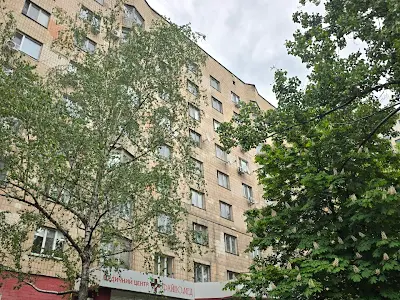 квартира за адресою Жилянська вул., 74