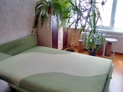 квартира по адресу Бульвар Верховноі ради, 24