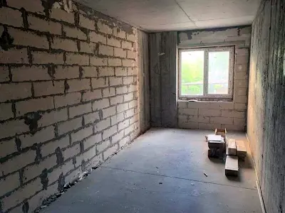квартира по адресу Осенняя ул., 38а