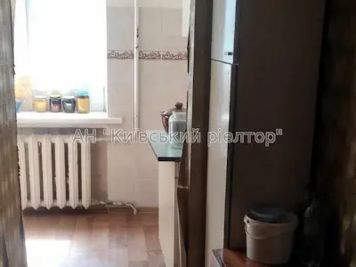 квартира по адресу Вітряні Гори ул., 1