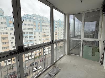 квартира за адресою Сергія Данченка вул., 26-А