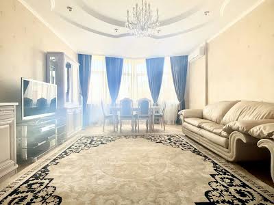 квартира за адресою Київ, Лесі Українки бульв., 23