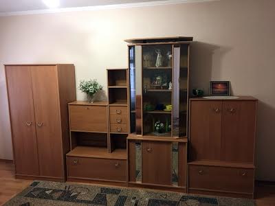 квартира по адресу 3-я Слободская ул., 26