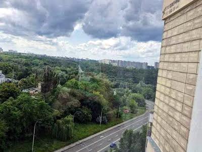 квартира за адресою Щусєва вул., 34/1