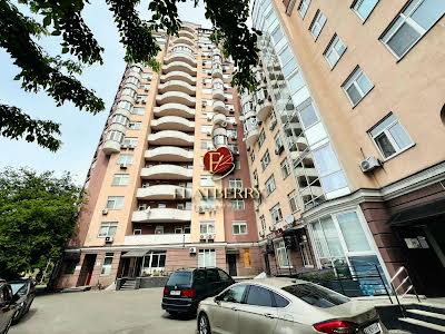 квартира по адресу Кудрявский спуск, 3-Б