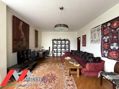 квартира за адресою Миколи Бажана просп., 14