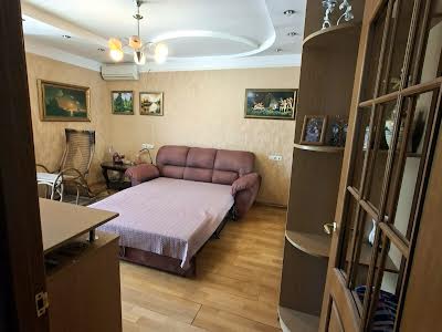 квартира по адресу Волынская ул., 9-А