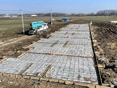 будинок за адресою с. Крюківщина, Барвінкова вул.