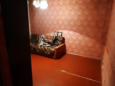 квартира по адресу Озёрная ул., 16