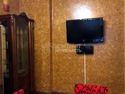 квартира за адресою Петра Болбочана вул. (Клапцова), 52