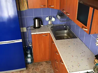 квартира за адресою Щусєва вул., 12-А
