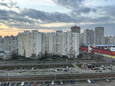 квартира за адресою Оноре де Бальзака вул., 46