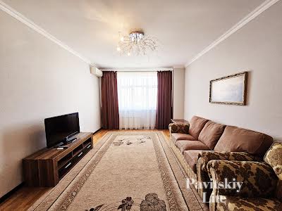 квартира по адресу Антоновича ул. (Горького), 72