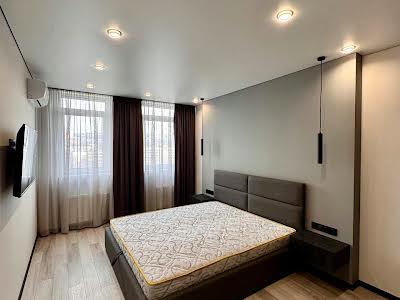 квартира за адресою Берестейський просп. (Перемоги), 11 к3