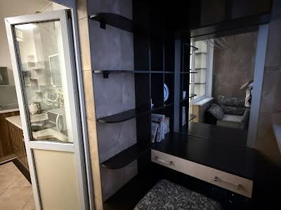 квартира по адресу Олены Пчилки ул., 3-А