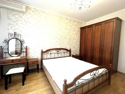 квартира по адресу Киев, Владимира Ивасюка просп. (Героїв Сталінграду), 10-А
