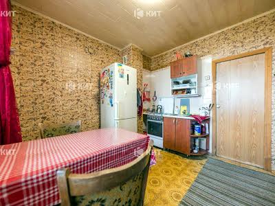 квартира по адресу Харьков, Салтовское шоссе, 244