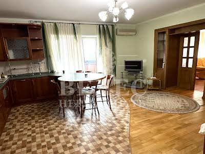 квартира по адресу Владимира Ивасюка просп. (Героїв Сталінграду), 22