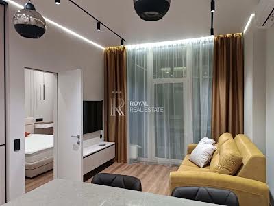 квартира за адресою Київ, Берестейський просп. (Перемоги), 11Б