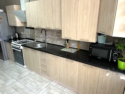 квартира по адресу Бышевская ул., 7