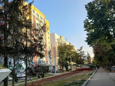 квартира за адресою Миру вул., 21