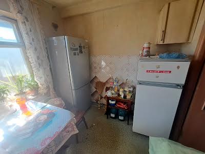 кімната за адресою Кубанської України вул. (Маршала Жукова), 30