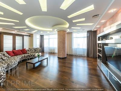 квартира за адресою Кловський узвіз, 5