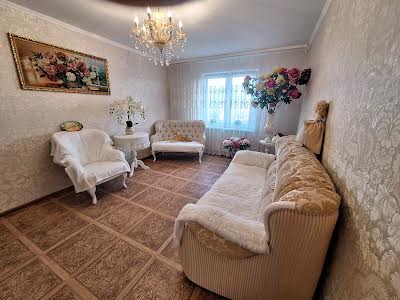 квартира по адресу Здолбуновская ул., 13