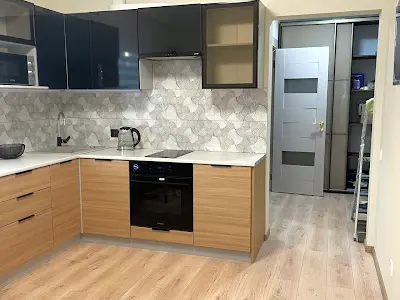 квартира за адресою Михайла Максимовича вул. (Онуфрія Трутенка), 26-Г