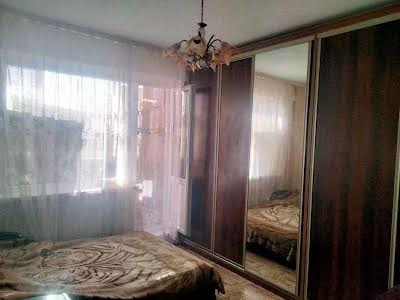 квартира по адресу Волонтёрская ул. (Социалистическая), 61