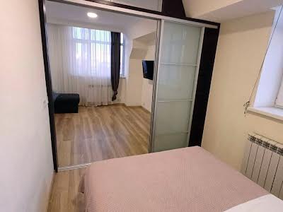 квартира по адресу Машиностроительная ул., 41