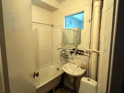 квартира по адресу Строителей ул., 6а