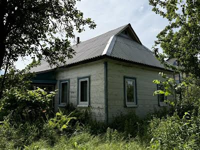 будинок за адресою с. Загальці, Дружби вул. (Леніна), 23