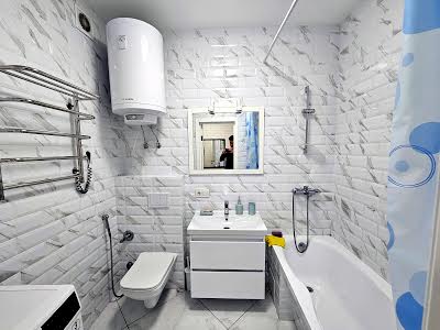 квартира за адресою Київ, Родини Крістерів вул., 20-А