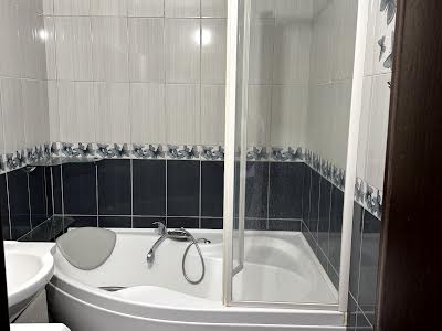 квартира за адресою Петра Григоренка просп., 20-А