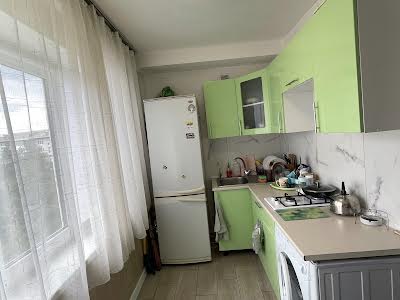 квартира за адресою Миропільська вул., 23/16