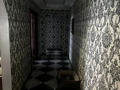 квартира по адресу Петра Григоренко просп., 14