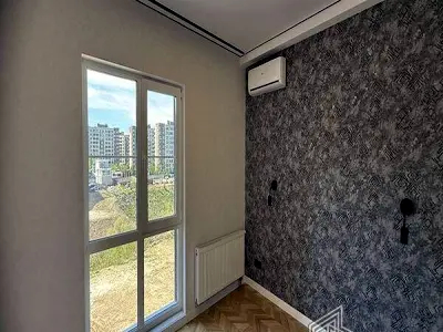 квартира за адресою Максимовича вул., 24б