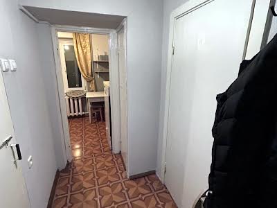 квартира по адресу Казарменная ул. (Григория Андрющенко), 4-Б