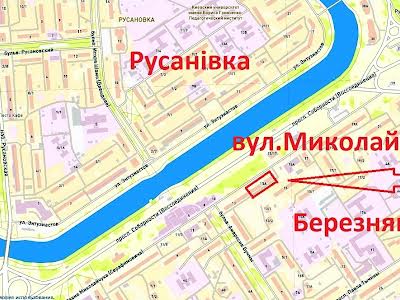 квартира за адресою Івана Миколайчука вул. (Серафимовича), 13А