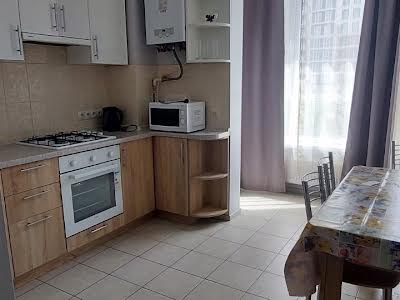 квартира за адресою Практична вул., 6