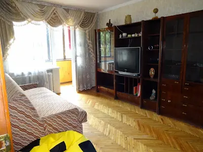 квартира по адресу Привокзальная ул., 12