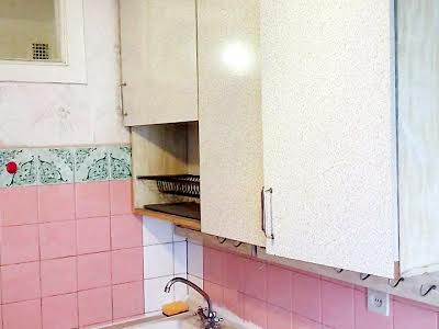 квартира за адресою Коперника вул., 16