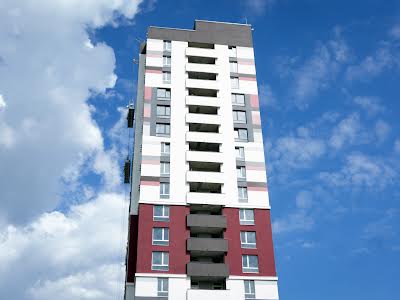 квартира за адресою Івана Кочерги вул., 1