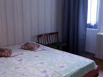 квартира по адресу Василия Иваниса ул. (Миколи Матеюка), 13