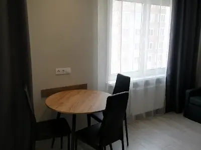 квартира за адресою Бориса Гмирі вул., 20