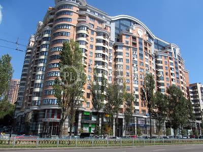 квартира по адресу Леси Украинки бульв., 7-Б