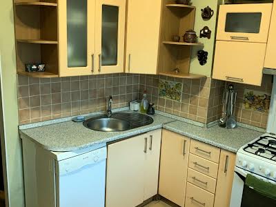квартира по адресу Борисполь, Европейськая, 9
