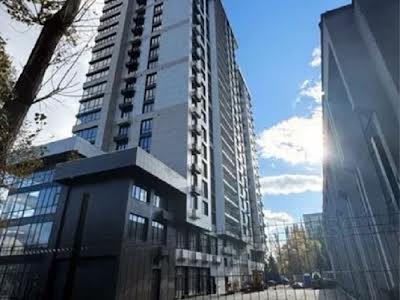 квартира за адресою Набережна Перемоги вул., 40-Д