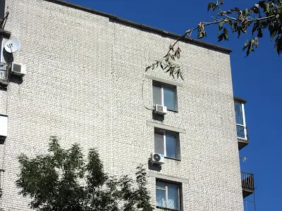 квартира по адресу Василия Тютюнника ул. (Анрі Барбюса), 5-Б